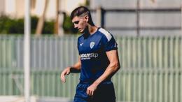 Stangata Olbia: ufficiali i 2 punti di penalizzazione