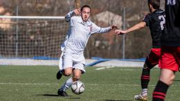 Sterparo - Gaeta finisce sotto la lente del Giudice Sportivo