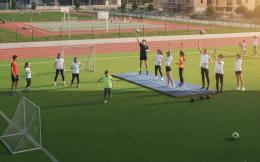 Voucher sportivi: nuovo doppio bando di Regione Lazio e Sport e Salute