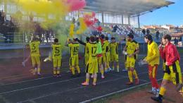 Il Ferraris Villanova torna in vetta: respinti i ricorsi, &egrave; primato