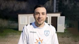 Allumiere, Castagnola firma il colpo salvezza: 2-0 alla Castrense