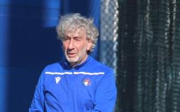 I convocati di Ippoliti per il test contro la Pro Calcio Tor Sapienza