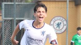 Uno scavetto che s&agrave; di rivincita: Lezzerini e la personalit&agrave; da leader