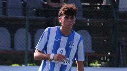 Ottavia, Verduchi continua a segnare: "Non voglio fermarmi qui"