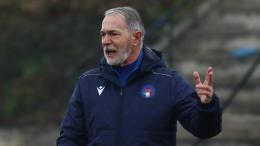 Under 15, altro antipasto di TdR: i convocati di Lanni per l'Abruzzo