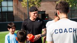 Veo e Toni Kroos Academy: la rivoluzione della video-analisi al servizio dei giovani