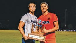 Flavio Giannini &egrave; volato in Florida: "Il calcio americano &egrave; molto sottovalutato"