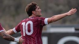 Madonna avvisa l&rsquo;Eccellenza: "Siamo forti, Ferentino da playoff"