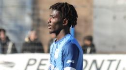 Nzembi Sidiki, gli occhi di un club di Serie A sul gioiello del Savio