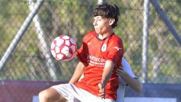 Tavolini show: Grifone di nuovo secondo. Fondi e Real Latina ci credono