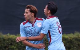 Il Tor di Quinto cala il poker nel big match. Arnese si piazza sul podio