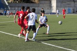 Il Guidonia torna a trionfare: battuto in scioltezza il Siracusa