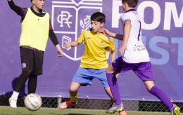 Under 14 Elite: il riassunto della 23&ordf; giornata nei due gironi