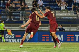 Finali Settore Giovanile e Scolastico: scelta ufficialmente la sede