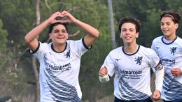 Pari tra Lodi e Savio, un risultato che sorride a Grifone ed Accademia