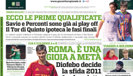 Una nuova edizione da non perdere: sfoglia il numero del 2 Marzo