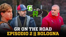 GR ON THE ROAD: dopo Empoli Gazzetta Regionale fa tappa a Bologna