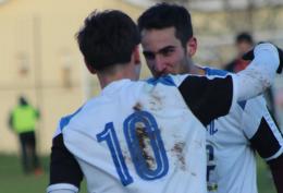 Tutto, assolutamente, riaperto: X a Pianoscarano, la Cimina &egrave; a -2