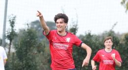 Il Grifone si prende il clou: rimane l'unica squadra imbattuta nell'Elite