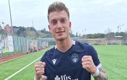 La LUISS si risveglia e manda un segnale. Poggio Mirteto: fuori casa &egrave; sempre festa