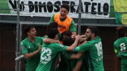 Impresa Pro Calcio! L'Aranova vede arrivare il Monti Prenestini, pari al Tobia