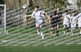 Campus Eur - Longarina 