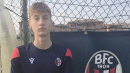 Soddisfazione Hellas Bainsizza: il 2013 Bergantini in prova al Bologna