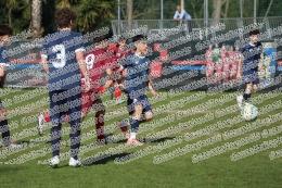 Fiumicino - Lodigiani