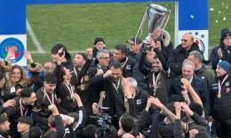 Gli avversari della Boreale: un Venafro internazionale, c'&egrave; anche un ex Real Madrid