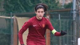 Romulea, Zofrea: "Troppi errori, ma la reazione &egrave; importante"