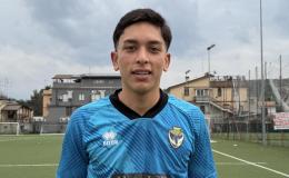 Il Monterotondo ruggisce: 3-0 al Real Tirreno e clean sheet per il 2007 Enderle