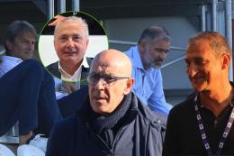 Roma-Milano, asse caldissimo. Come cambieranno i vertici dei settori giovanili 