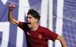 Doppia cifra e orgoglio Romulea: Giovannetti preme sull'acceleratore