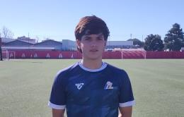 Lodigiani, la carica di Ruvolo: "Obiettivi? Playoff e doppia cifra"