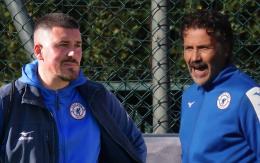 Grifone: Under 17 e Under 19 volano: tra imbattibilit&agrave; e punti pesanti