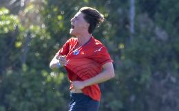 Grifone, marcia da urlo nel 2026: ora parte la difesa del terzo posto