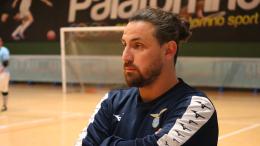 Maurizio Grassi lascia la Lazio: il tecnico si dimette