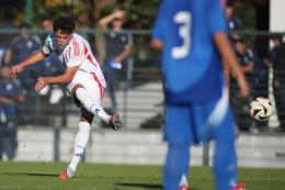 Le vere Furie sono quelle Azzurre! Vaccarella e Lanat&agrave; matano la Spagna