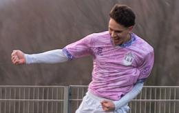 Boreale, l'andata al Gianni &egrave; una festa: Ruggiero stende il Venafro