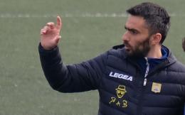 Citt&agrave; di Ceprano: esonerato Sperduti, torna Simone Guatieri