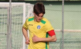 Under 19: le indicazioni dal test contro la PC Tor Sapienza