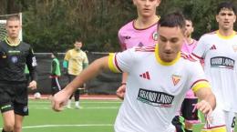 Valmontone Next Gen, Pestozzi: "Siamo l&igrave;, ora sognare non &egrave; impossibile"