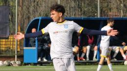 Under 16, al via la fase nazionale: prima volta in azzurro per due laziali