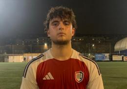 Tor Tre Teste esagerata: i rossobl&ugrave; matano la Pro Calcio Tor Sapienza