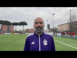 VIDEO Boreale - Venafro, Palma "Non abbiamo concesso nulla"