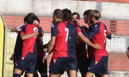 &Egrave; una Flaminia formato playoff! D'Angelo stende l'Ischia nel recupero