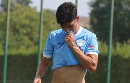 Lazio, arriva un altro ko. Tris del Lecce al Fersini