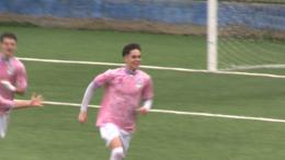 Coppa Italia Dilettanti | Quarti - Andata | Boreale - Venafro 1-0