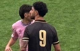 PAGELLE! Venafro: Linares mette una pezza, Tomassi da dimenticare. Fazio il migliore
