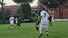 Vjs Velletri-III Municipio: allo Scavo l&rsquo;ultimo scontro diretto per il vertice